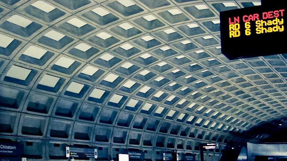 Very American and Live